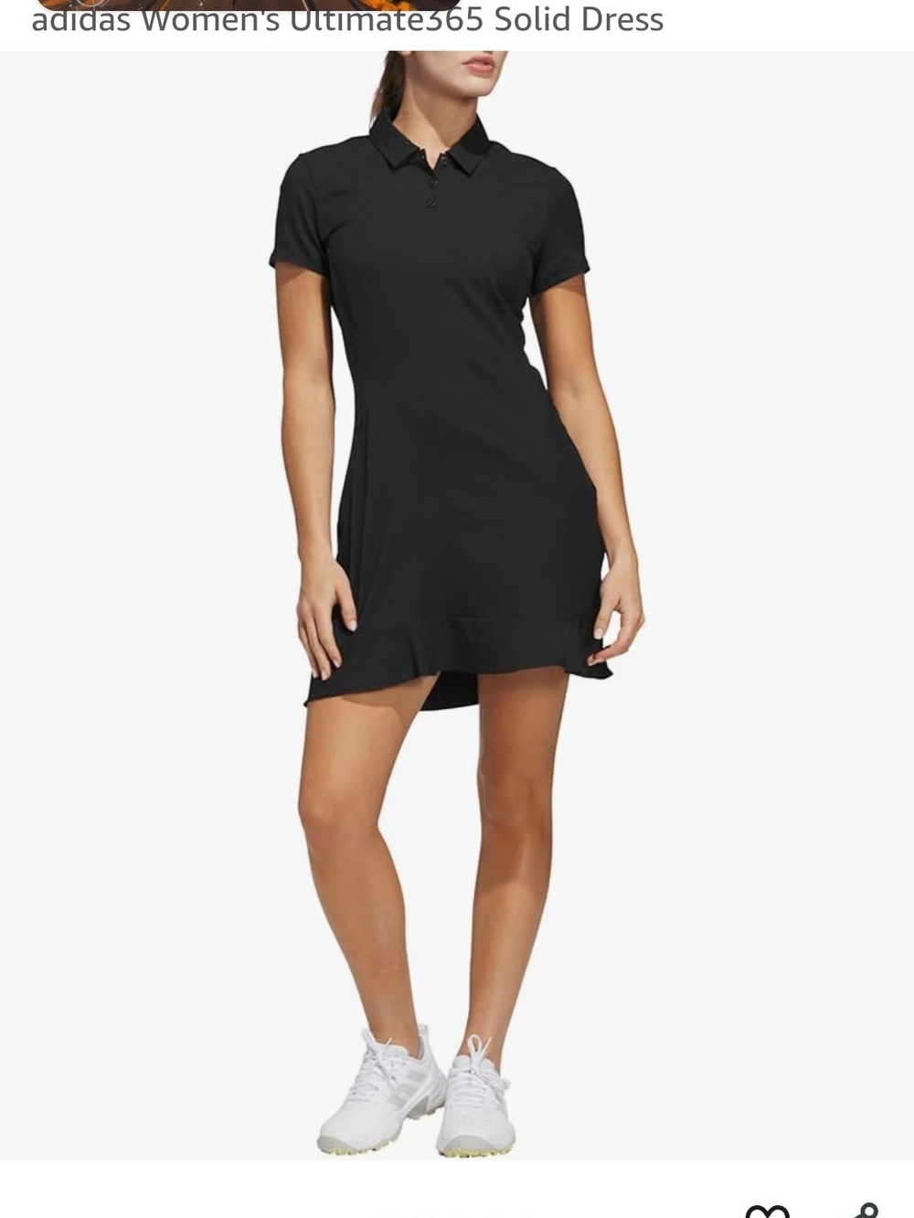 Dress Subcategory